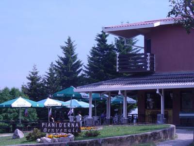 Trattoria Bar Milani