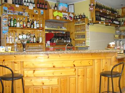 Trattoria Bar Milani